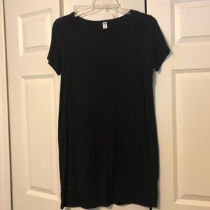 T-shirt dress